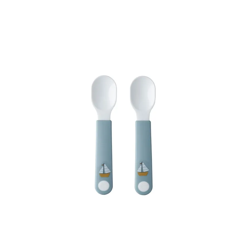 Mepal Mio Set Oefenlepel 2 Stuks| New