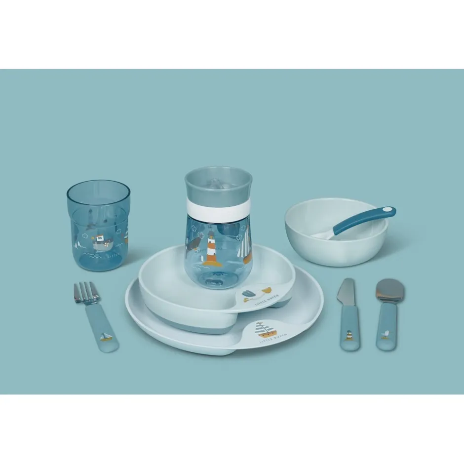 Mepal Mio Set Oefenlepel 2 Stuks| New