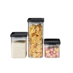 Omnia Bewaardoos set|Mepal Online