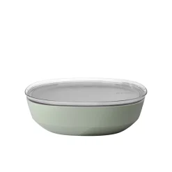 Mepal Silueta Serveerschaal met deksel< Keuken
