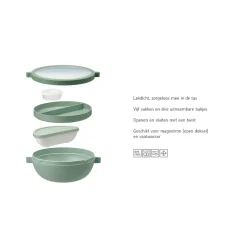 Vita Bento lunchbowl|Mepal Sale