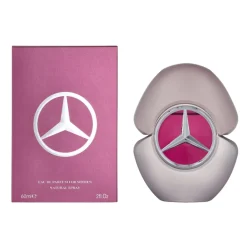 For Women - Eau de Parfum 60ml|Mercedes Benz Best