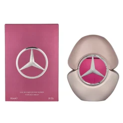 For Women - Eau de Parfum 90ml|Mercedes Benz Online
