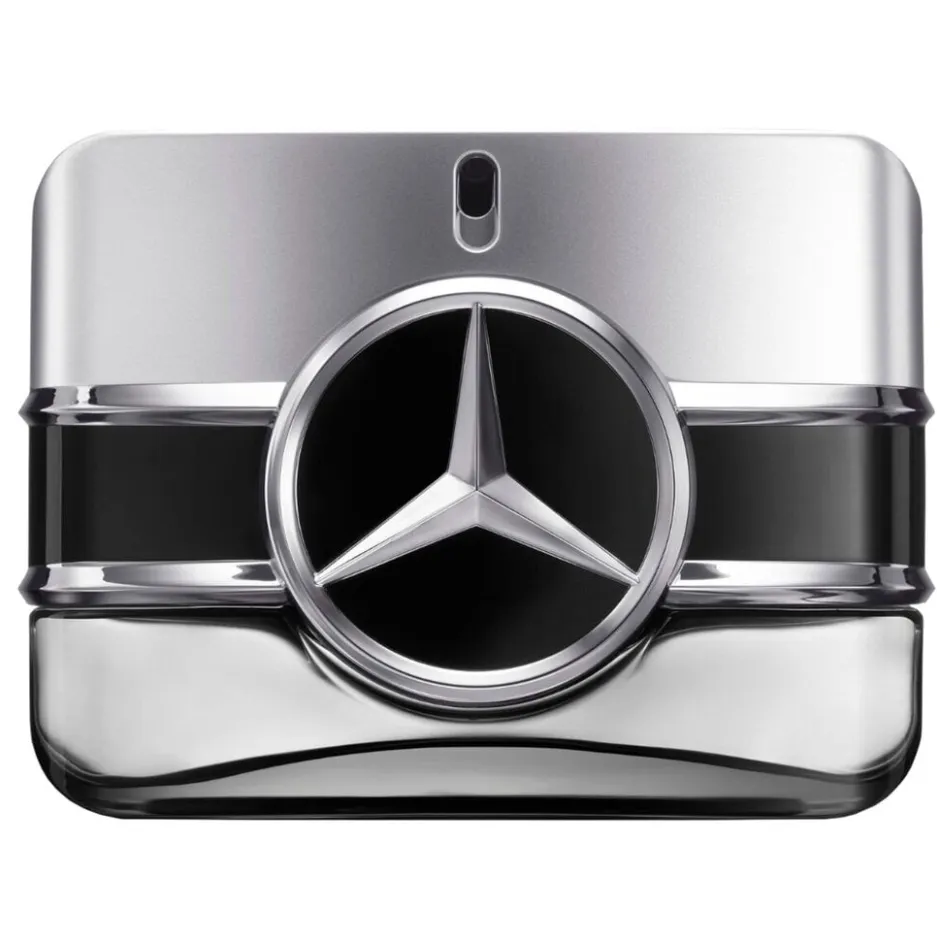 Sign Your Attitude Eau de Toilette|Mercedez-Benz Outlet