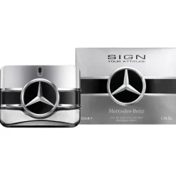 Sign Your Attitude Eau de Toilette|Mercedez-Benz Outlet