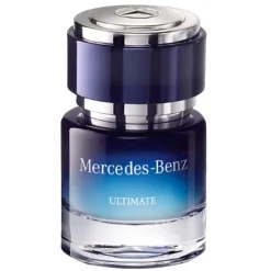 Ultimate For Men Eau de Parfum|Mercedez-Benz Hot