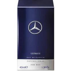 Ultimate For Men Eau de Parfum|Mercedez-Benz Hot