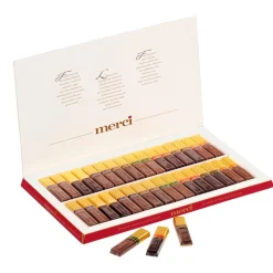 Finest Selection Luxe Geschenkdoos|Merci New