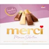 Merci Finest Selection Mousse au Chocolat< Chocolade