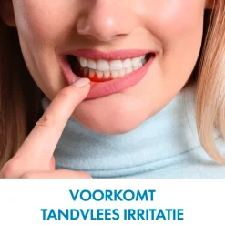 Tandvleesbescherming Mondspoeling|Meridol New