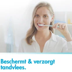 Tandvleesbescherming Mondspoeling|Meridol New