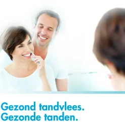 Tandvleesbescherming Mondspoeling|Meridol New