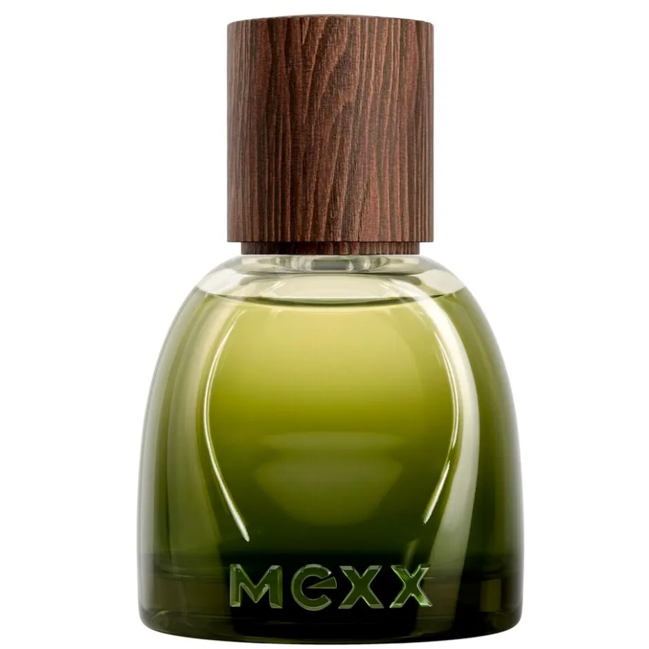 Mexx Inspired Nature Eau de Parfum<Heren Herenparfum
