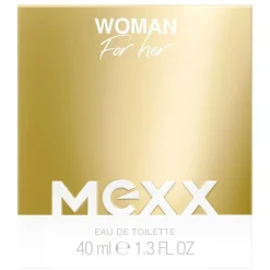 Mexx Woman Eau de Toilette<DAMES Damesparfum