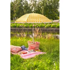 Mica Decorations Heart Strandparasol| Outlet