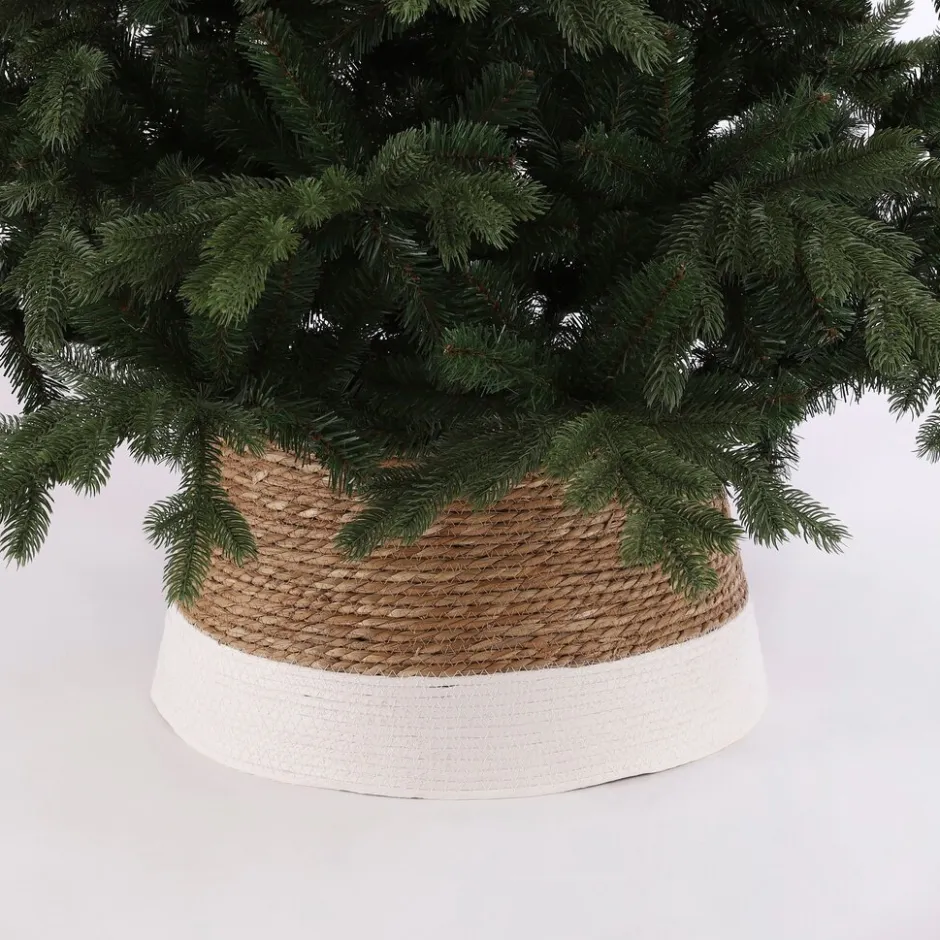 Mica Decorations Kerstboomrok|