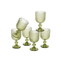 Mica Decorations Wijnglazen set| Hot
