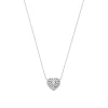 Kors Love MKC1689CZ040 Ketting|MIchael Kors Clearance