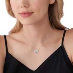 Kors Love MKC1689CZ040 Ketting|MIchael Kors Clearance