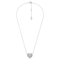 Kors Love MKC1689CZ040 Ketting|MIchael Kors Clearance