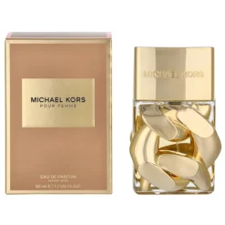MIchael Kors Pour Femme - Eau de Parfum 50ml<DAMES Damesparfum