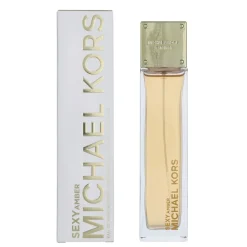 Sexy Amber - Eau de Parfum 100ml|MIchael Kors New