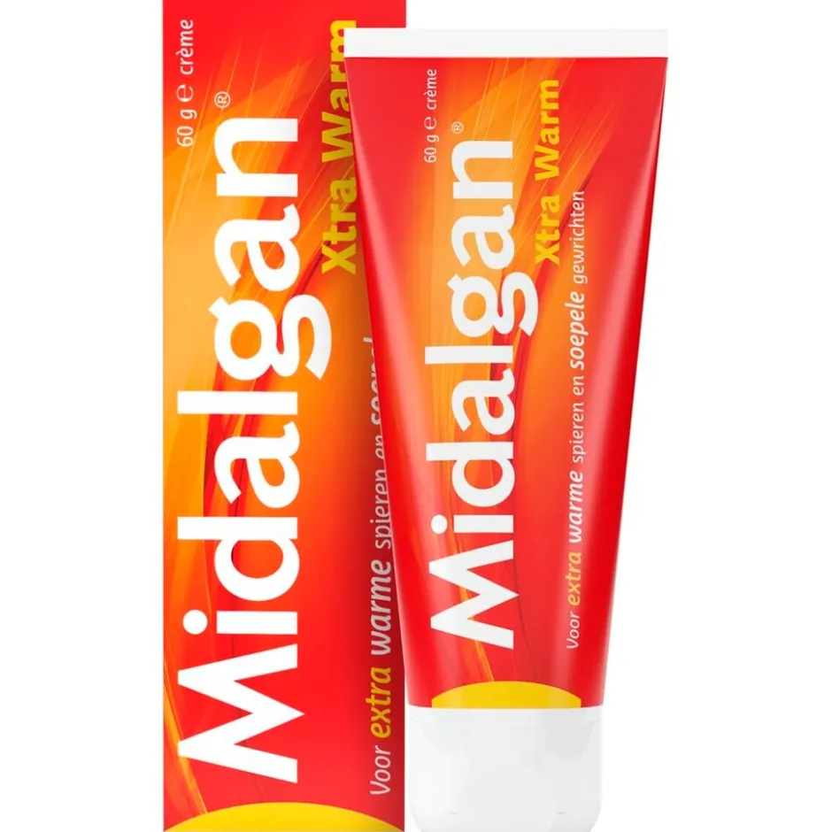 Extra Warm|Midalgan Clearance