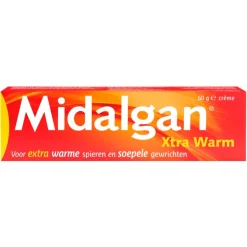 Extra Warm|Midalgan Clearance