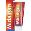 Extra Warm + Magnesium Spierwrijfmiddel|Midalgan Discount