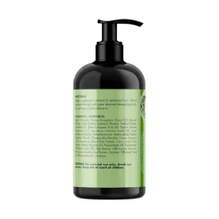 Rosemary Mint Strengthening Leave-In Conditioner|Mielle Discount