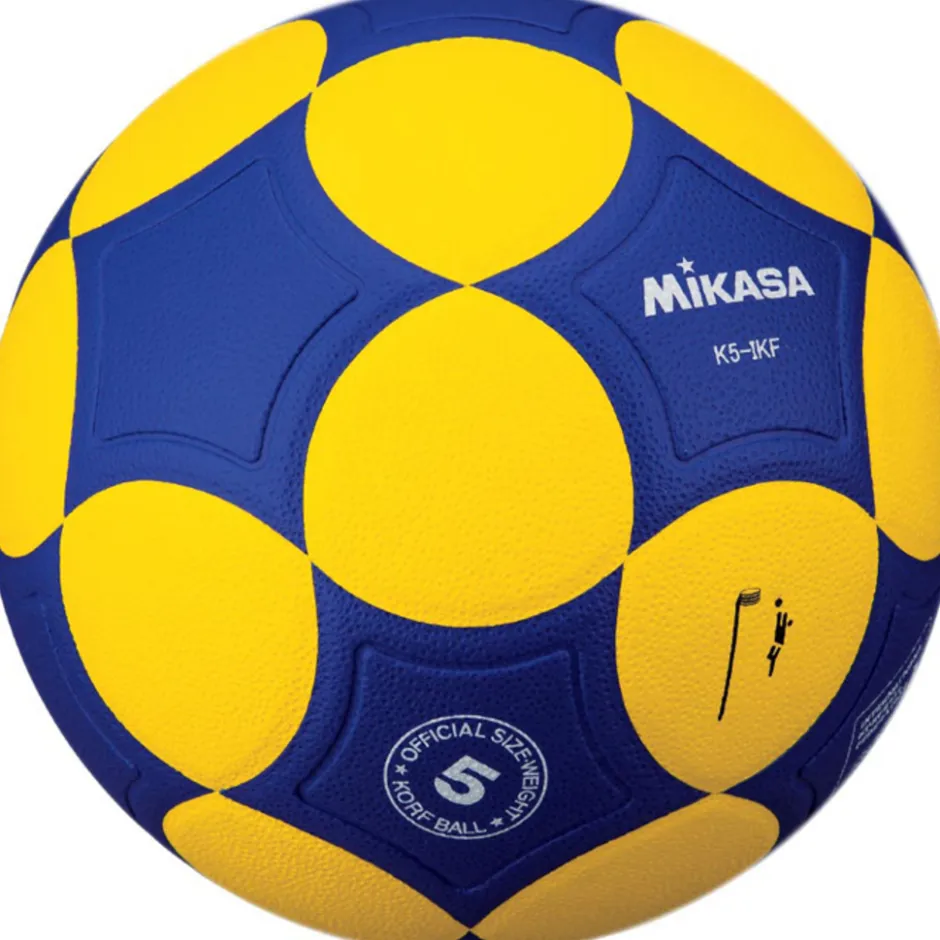 Mikasa Pro Korfbal< Ballen