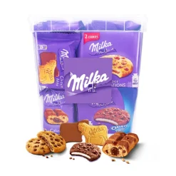 Best of cookies koekjespakket XL|Milka Online