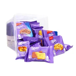 Best of cookies koekjespakket XL|Milka Online