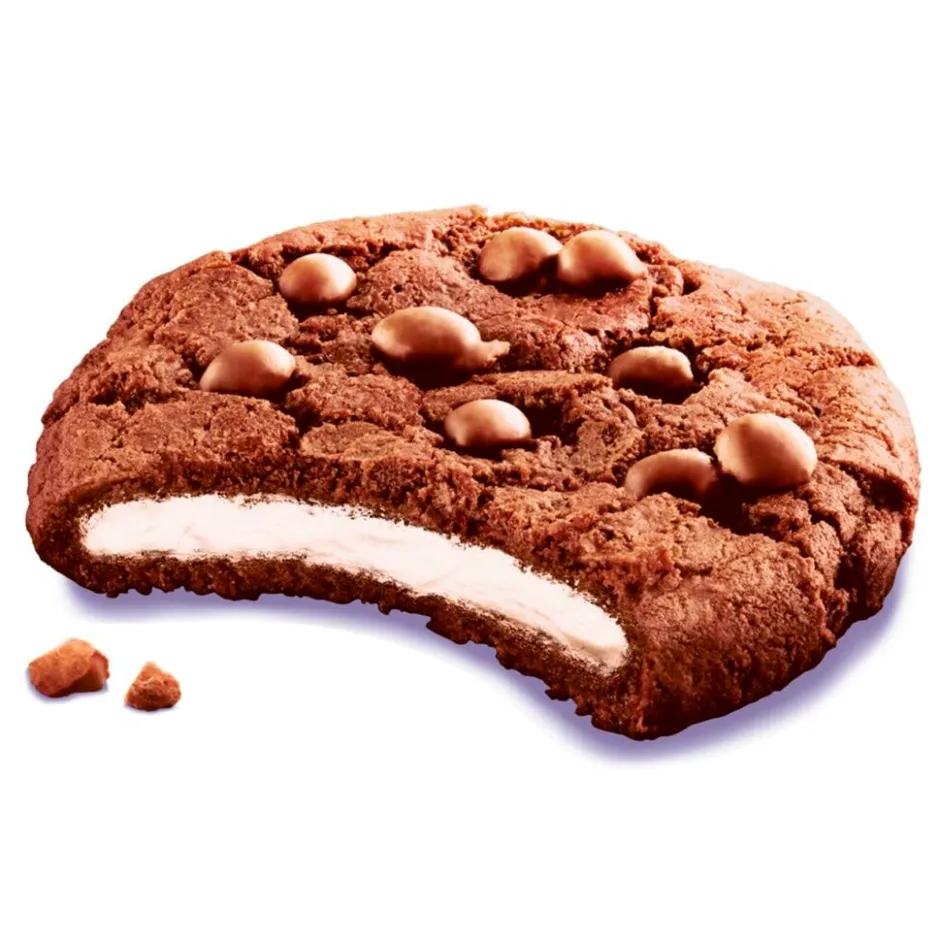 Cookie Sensations Oreo Chocoladekoekjes XL doos|Milka Discount