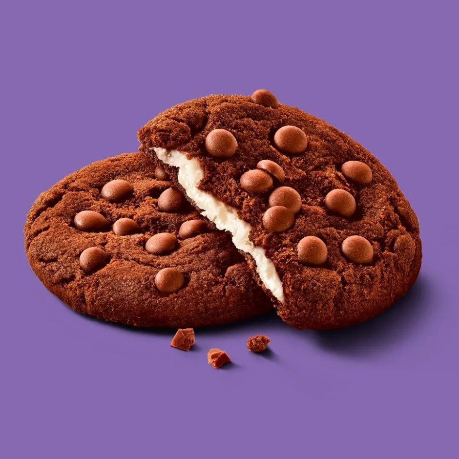 Cookie Sensations Oreo Chocoladekoekjes XL doos|Milka Discount