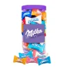 Favourites chocolademix Toffee & Nut, Oreo, Cheesecake & Milkini|Milka Clearance