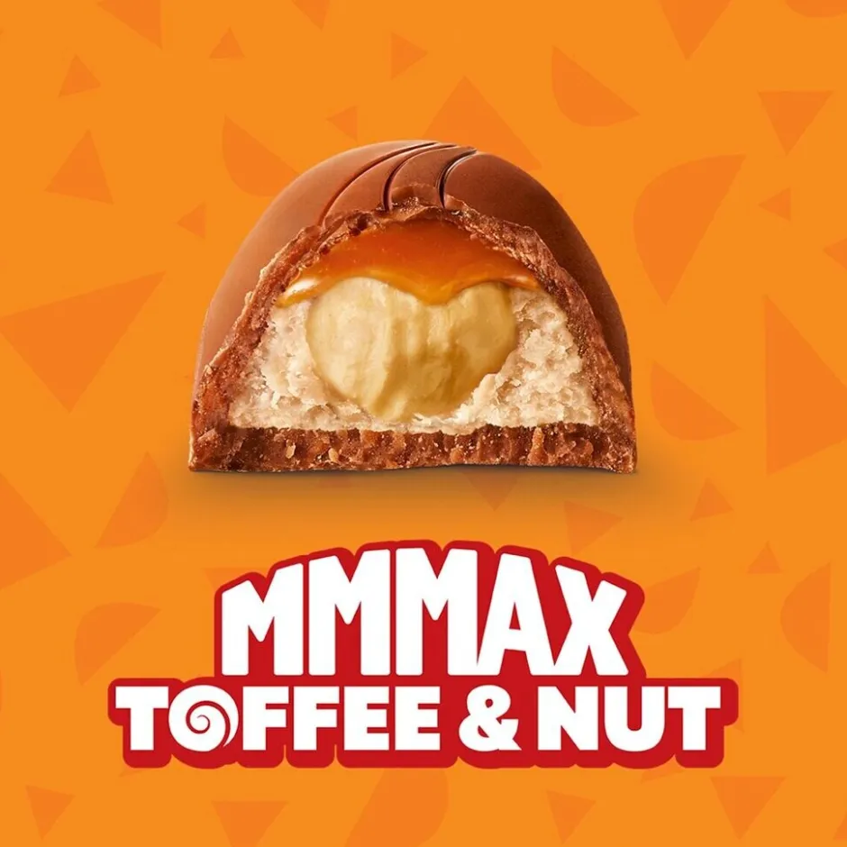 Milka Favourites Chocolade Mixbox XL< Trakteren|Chocolade