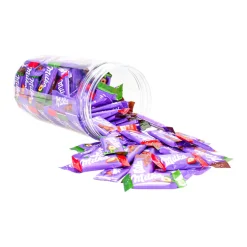 Naps chocolade kerstcadeau "Merry Christmas"|Milka Sale
