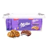 Milka Sensations Chocolade & Oreo< Koek