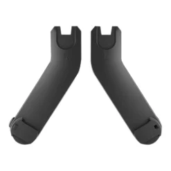 Mima Zigi Adapter voor Reiswieg< Kinderwagenaccessoires