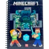 A5 Notitieboek|Minecraft Discount