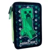Minecraft Gevulde Etui< Knutselen