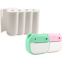 Mini-Printer Papier|Overig Hot