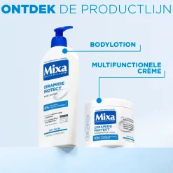 Ceramide Protect Hydraterende Bodylotion|Mixa Outlet