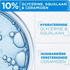 Ceramide Protect Hydraterende Crème|Mixa