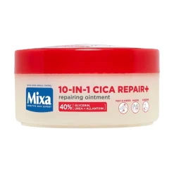 10-in-1 Cica Repair+ Repairing Ointment|Mixa Hot