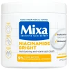 Mixa Niacinamide Bright Moisturizing Anti-Dark Spot Cream< Bodycremes