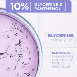 Panthenol Comfort Kalmerende Bodylotion|Mixa Clearance