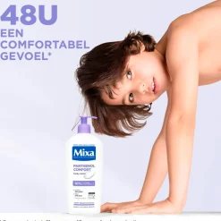 Panthenol Comfort Kalmerende Bodylotion|Mixa Clearance