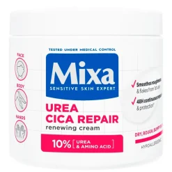 Urea Cica Repair+ Herstelondersteunende Crème|Mixa Sale